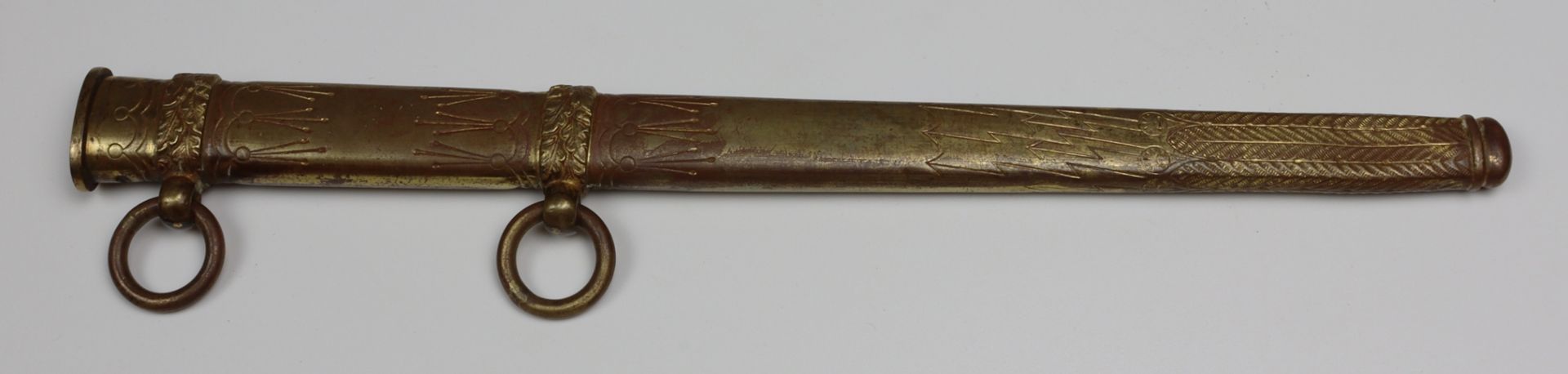 Dagger of the Kriegsmarine of the 3. Reich, 1933-1945 - Image 3 of 7