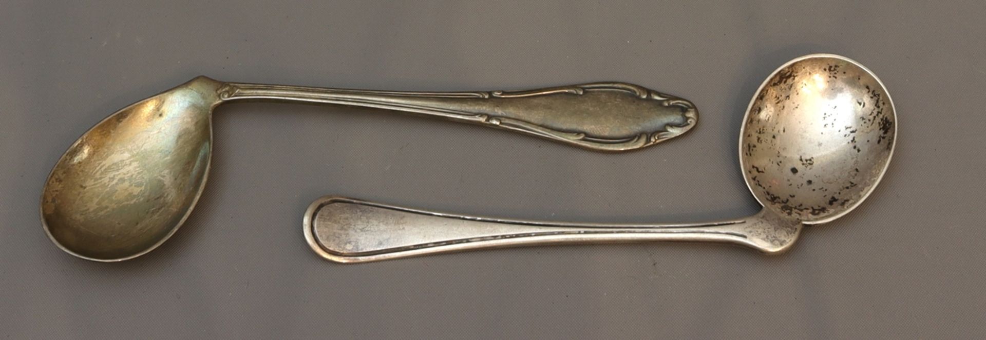 Various children's cutlery, early to mid 20th century, German - Image 2 of 5