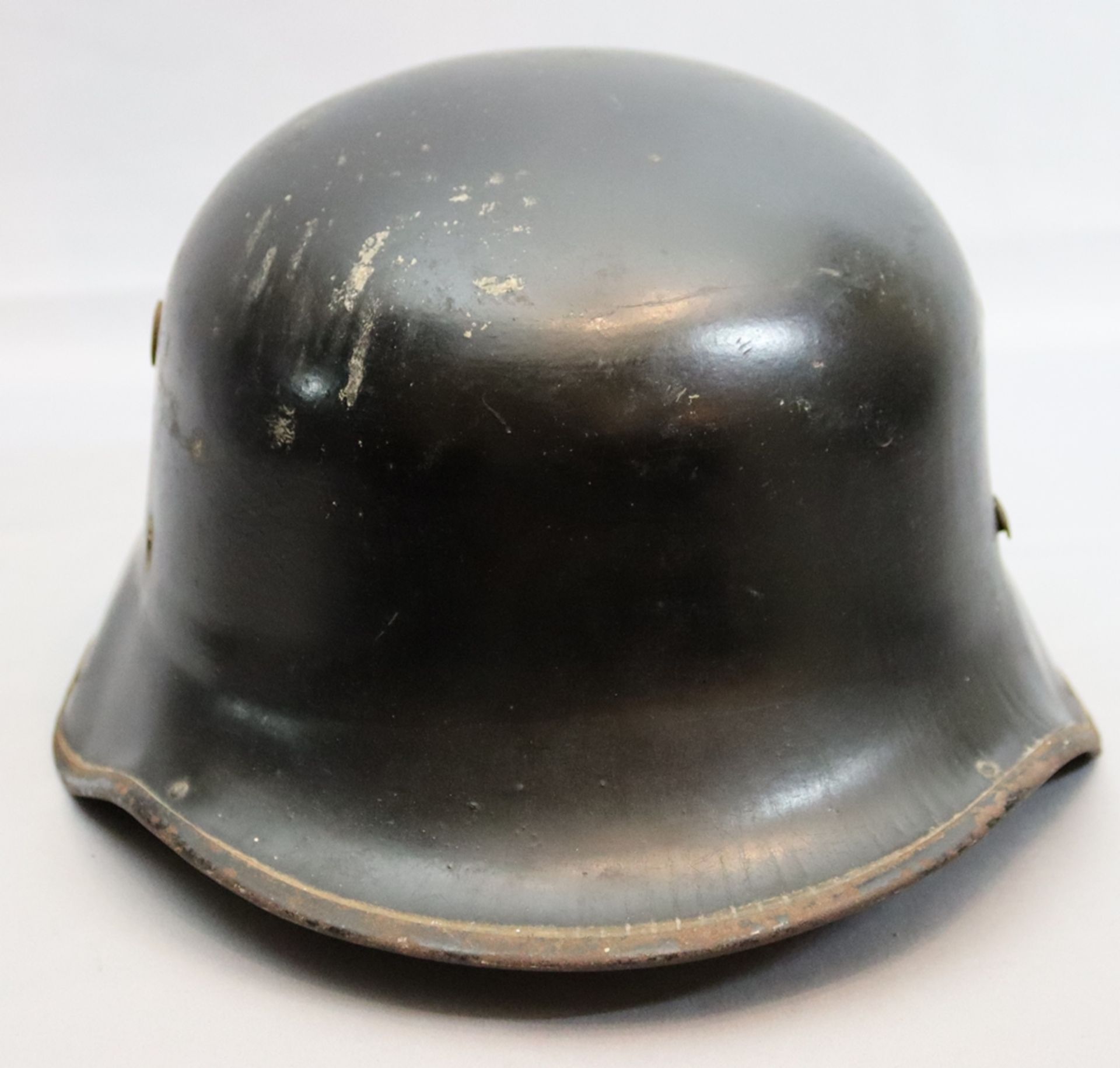 German fire helmet 1940 - 1950, German Reich