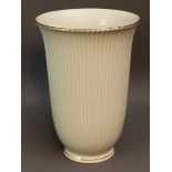 Art Deco vase, 30s - 50s of the 20th century.