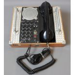 Mobile Phone-Free Telephone, modern after 2000
