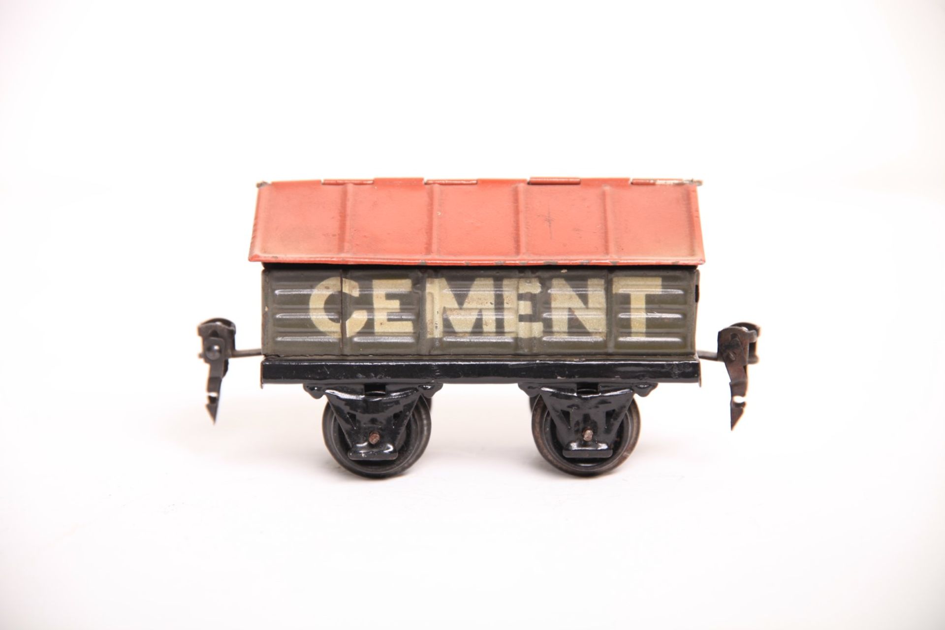 Märklin S 0, 1819 Cementwagen L12cm Z1-2