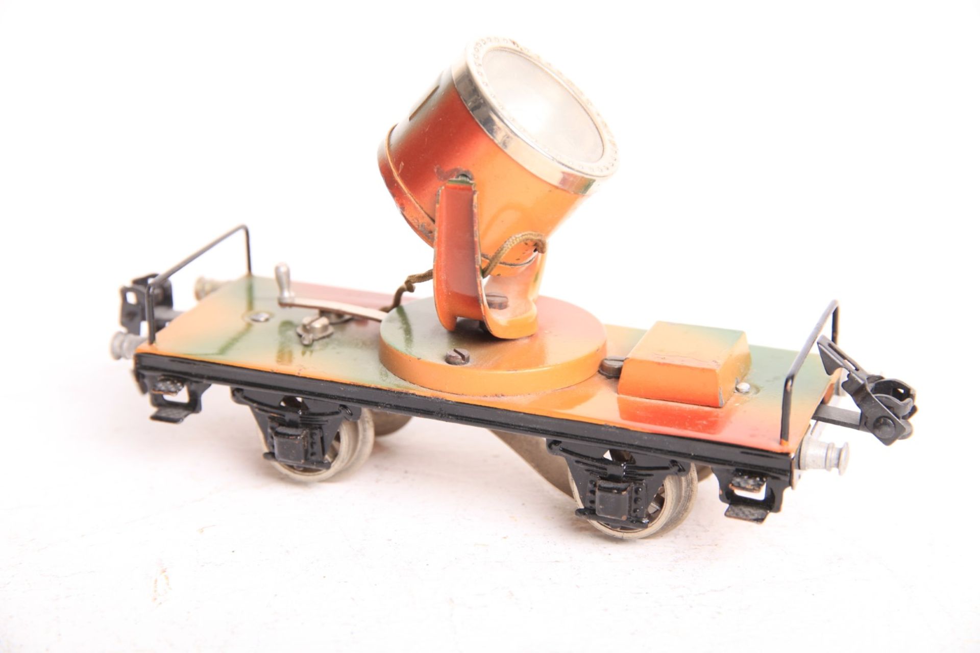 Märklin S 0, 1959 Scheinwerferwagen Z1