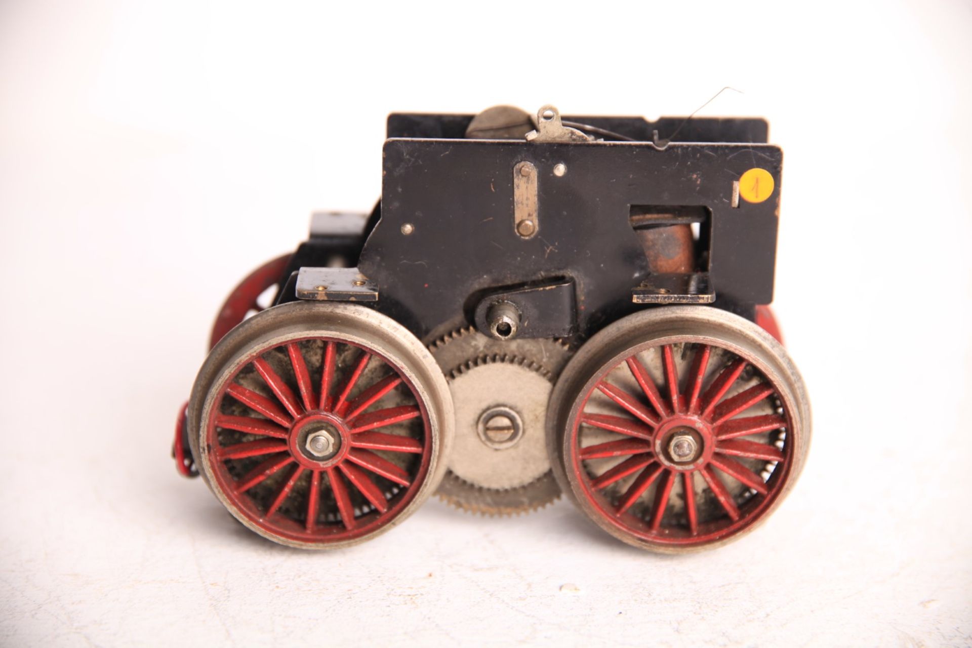 Märklin S 1, 66er Motor - Bild 2 aus 2