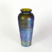 Jugendstil-Vase (LOETZ Witwe, Anfg. 29.Jh.)