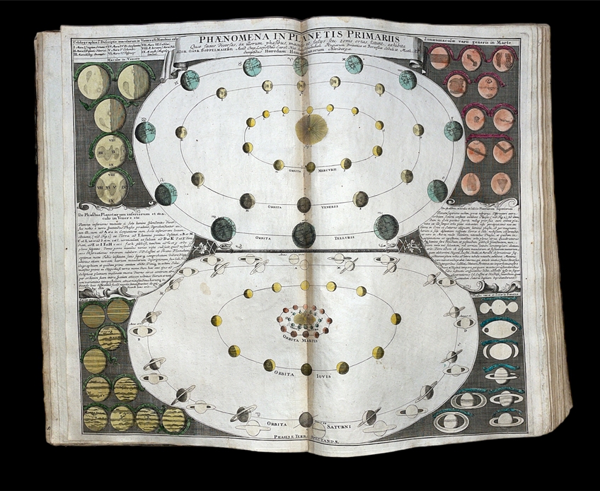 J.B. HOMANN "Neuer Atlas über die gantze Welt" (Nürnberg, 1712) - Image 96 of 125