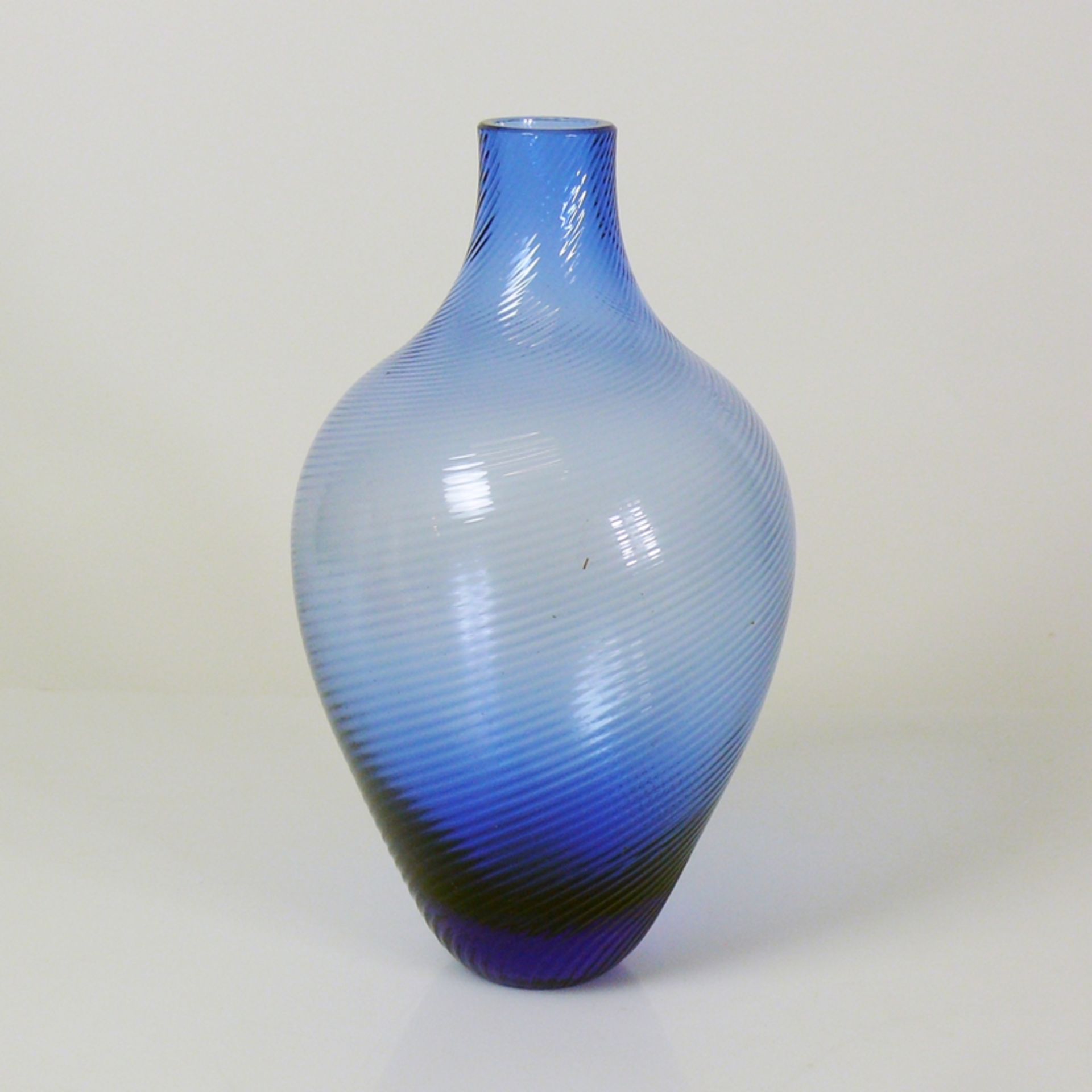 MURANO-Vase (20.Jh.)