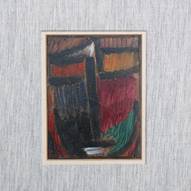 Jawlensky, Alexej von (Moskau 1867 - 1941 Wiesbaden) - Image 3 of 9