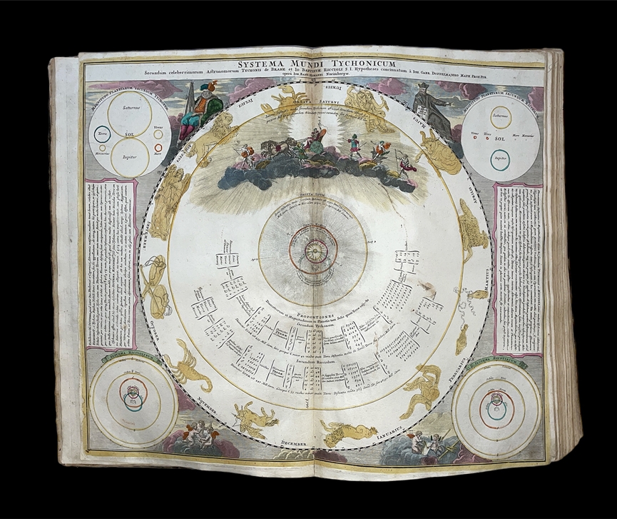 J.B. HOMANN "Neuer Atlas über die gantze Welt" (Nürnberg, 1712) - Image 97 of 125