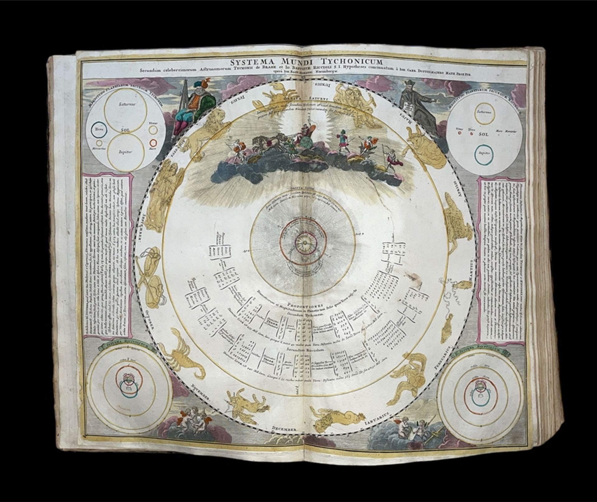 J.B. HOMANN "Neuer Atlas über die gantze Welt" (Nürnberg, 1712) - Bild 97 aus 125