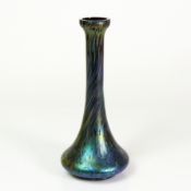 Jugendstil-Vase (Anfg. 20.Jh.)