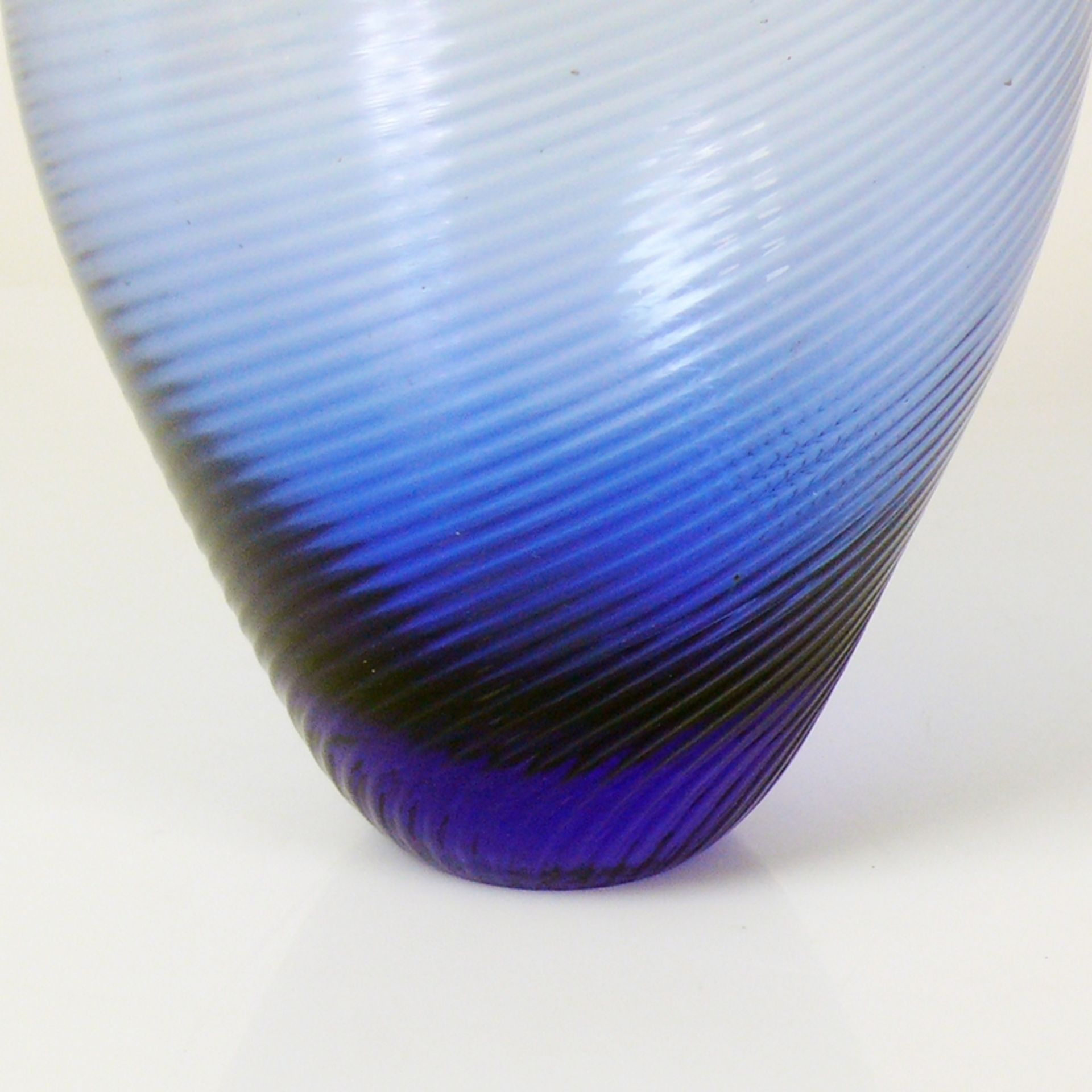 MURANO-Vase (20.Jh.) - Image 2 of 5