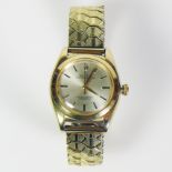 ROLEX-Armbanduhr (um 1950)