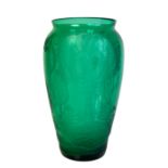 WMF-Vase (Mitte 20.Jh.)