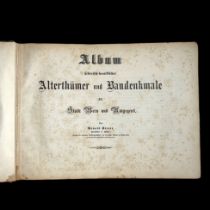 Album von Bern (19. Jh.)