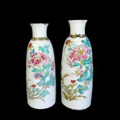 Paar Vasen (China, 19.Jh.)