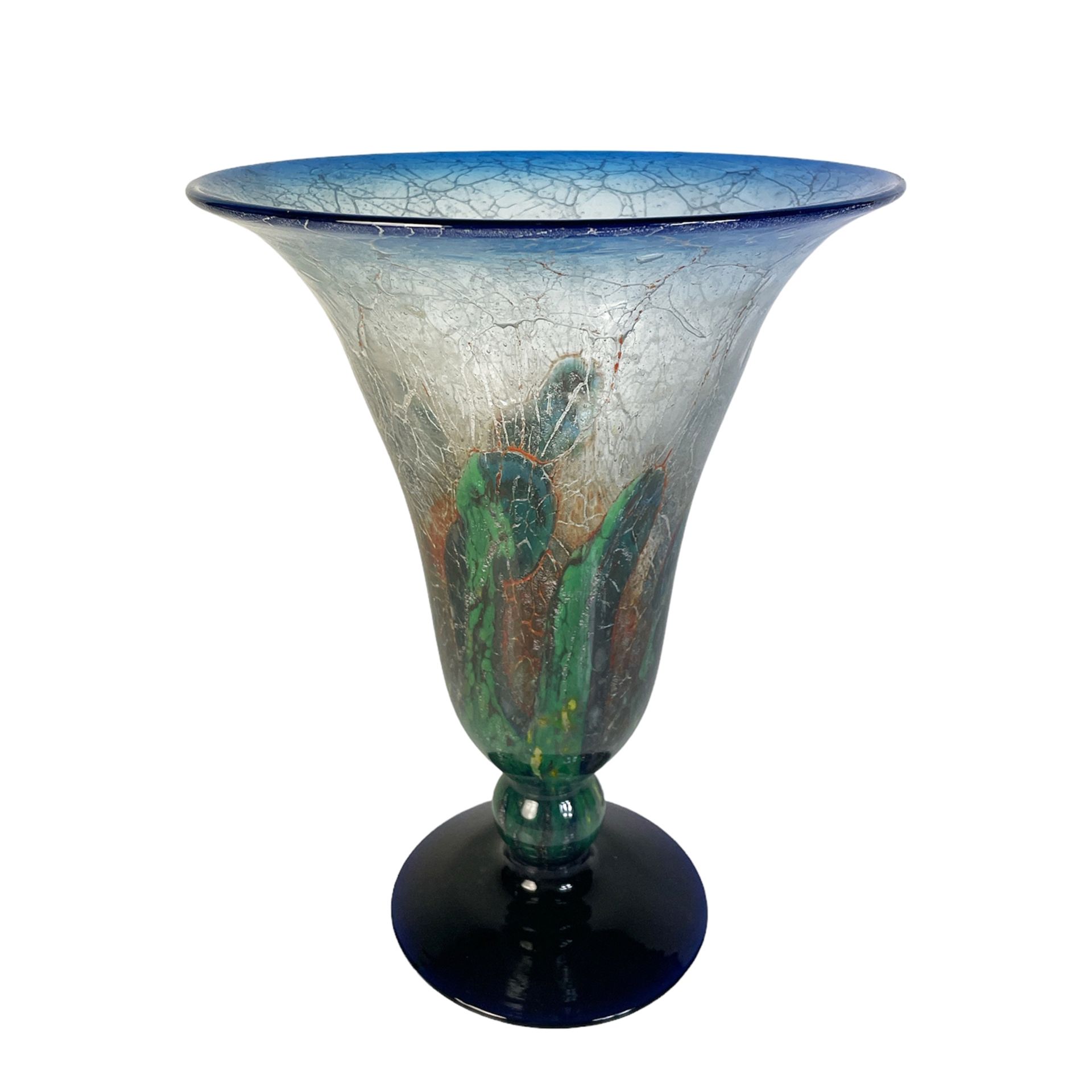 WMF-Vase (1.H.20.Jh.)