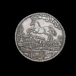 Münze (1672)
