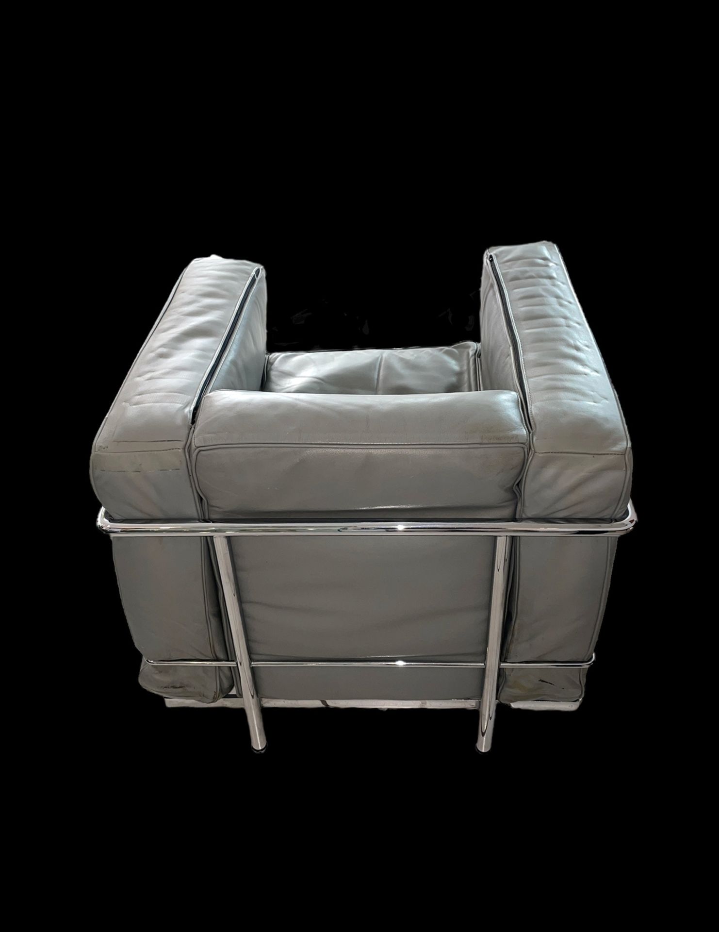 LeCorbusier-LC2-Sessel - Bild 3 aus 20