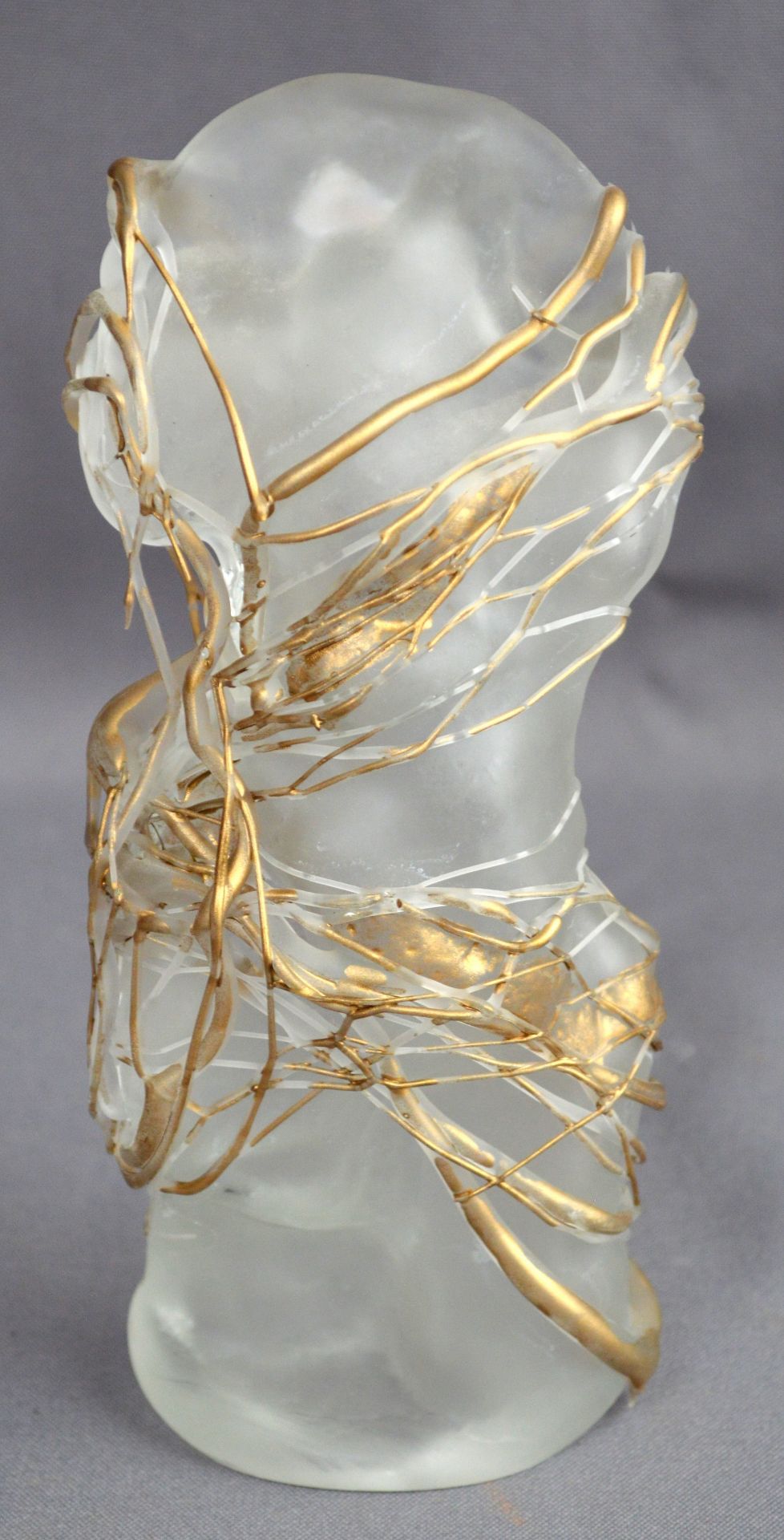 Glasskulptur