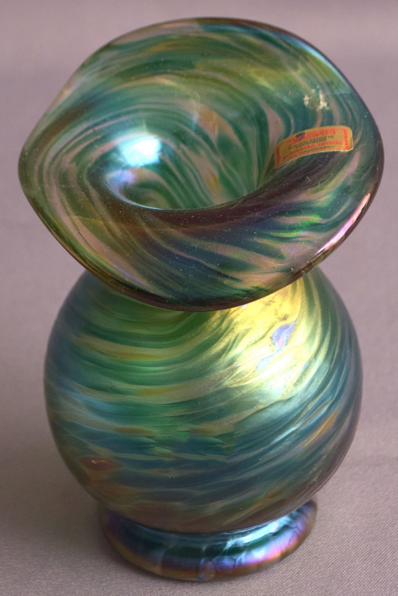 Vase