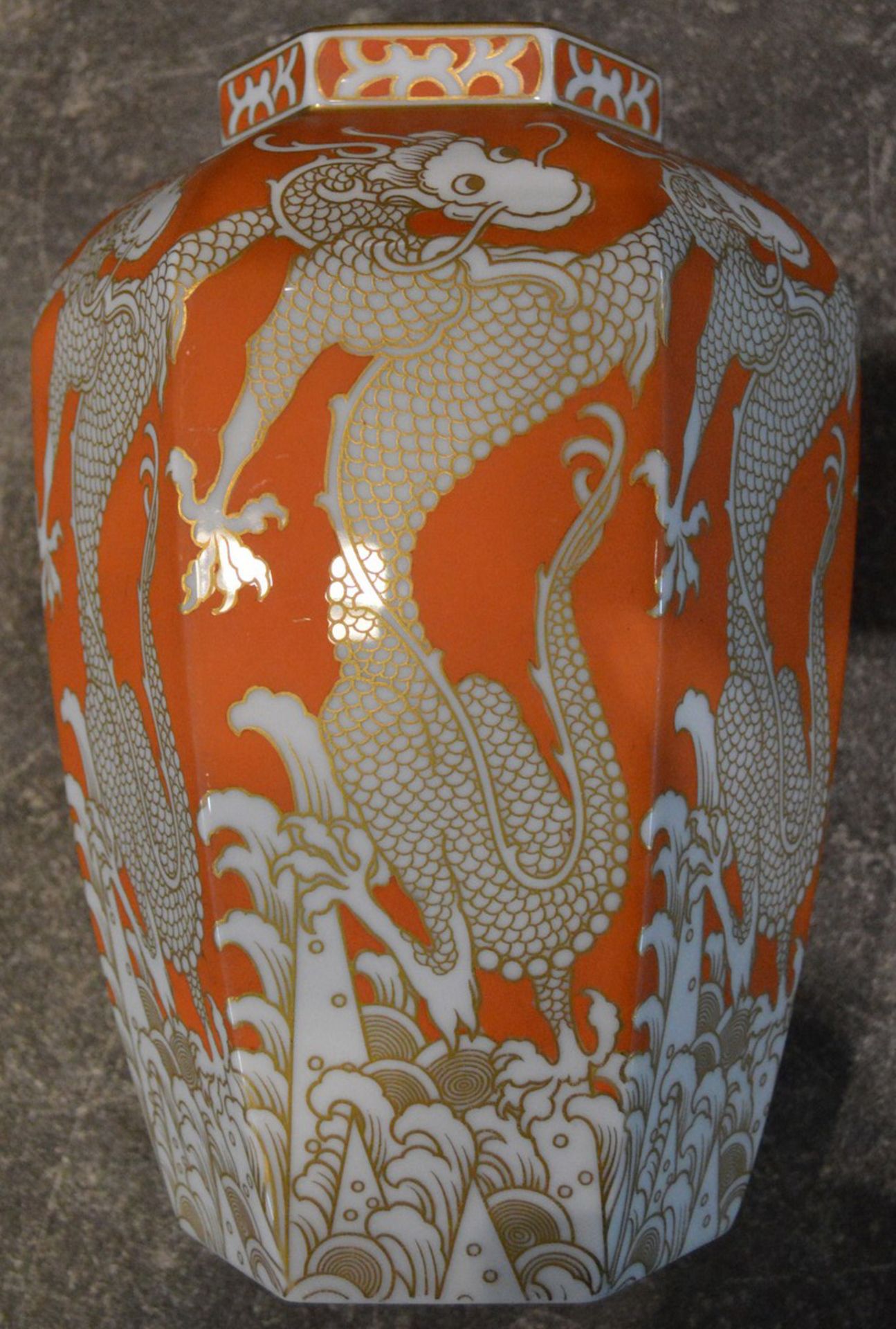 Vase - Image 3 of 16