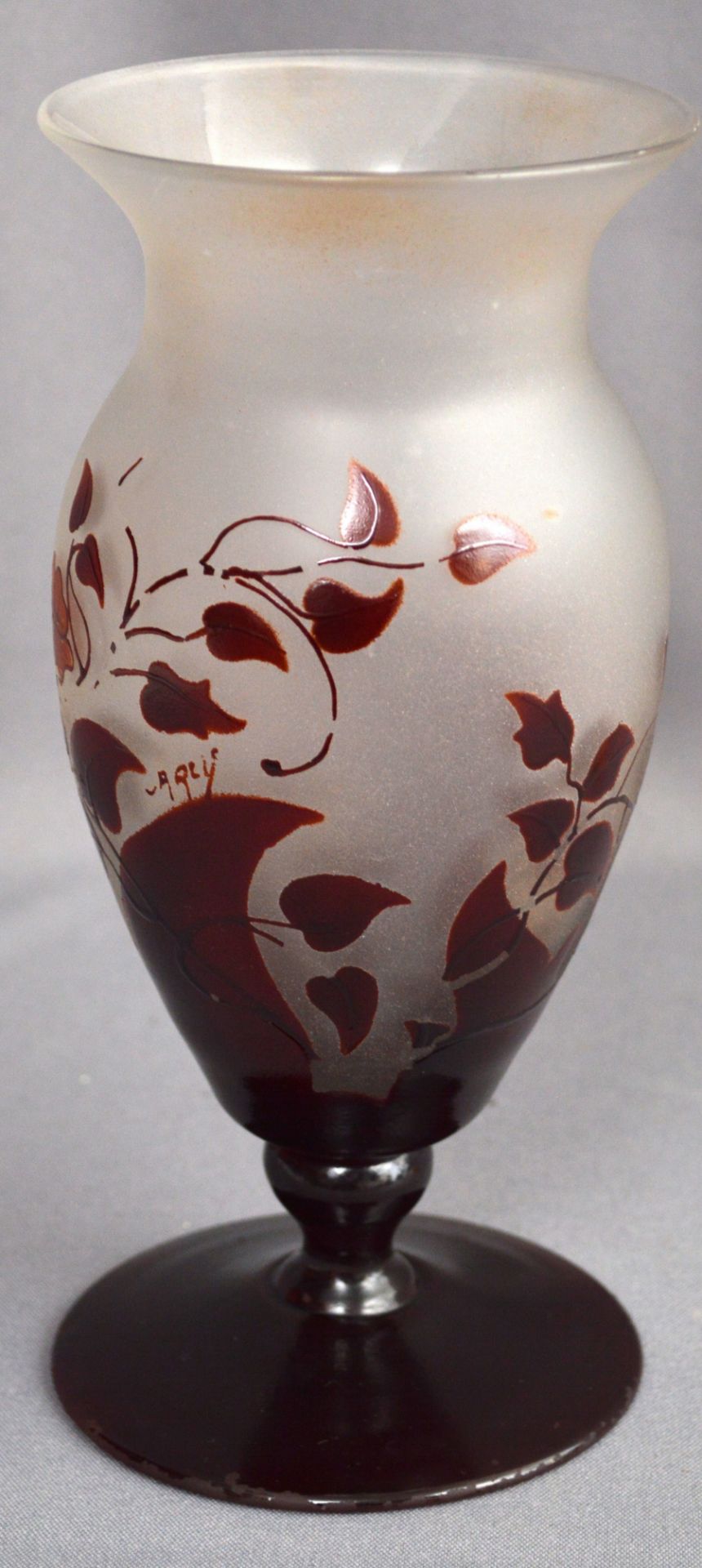 Jugendstil-Vase