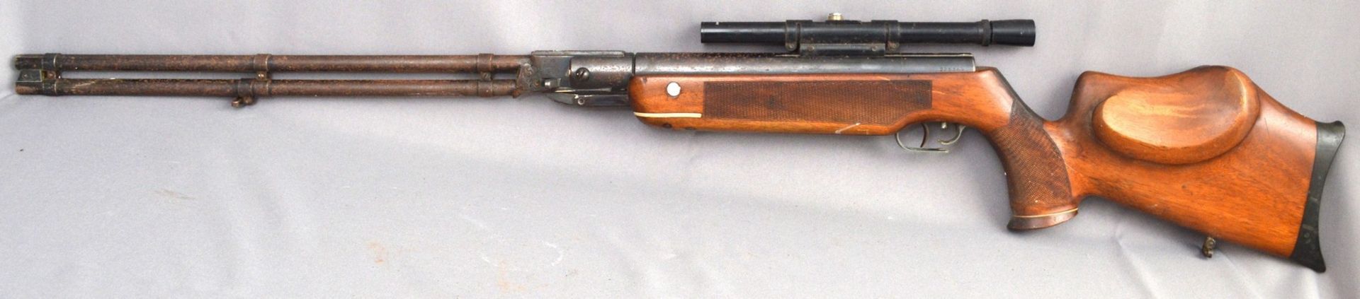 Luftgewehr