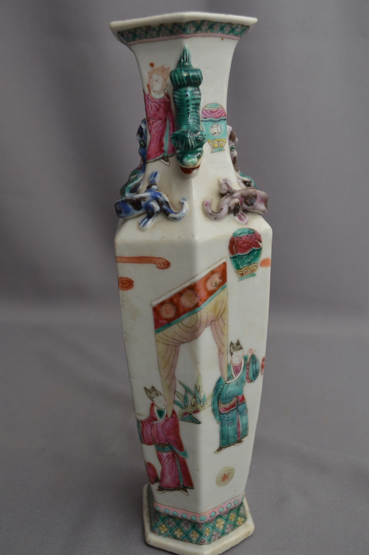 Vase - Image 2 of 12