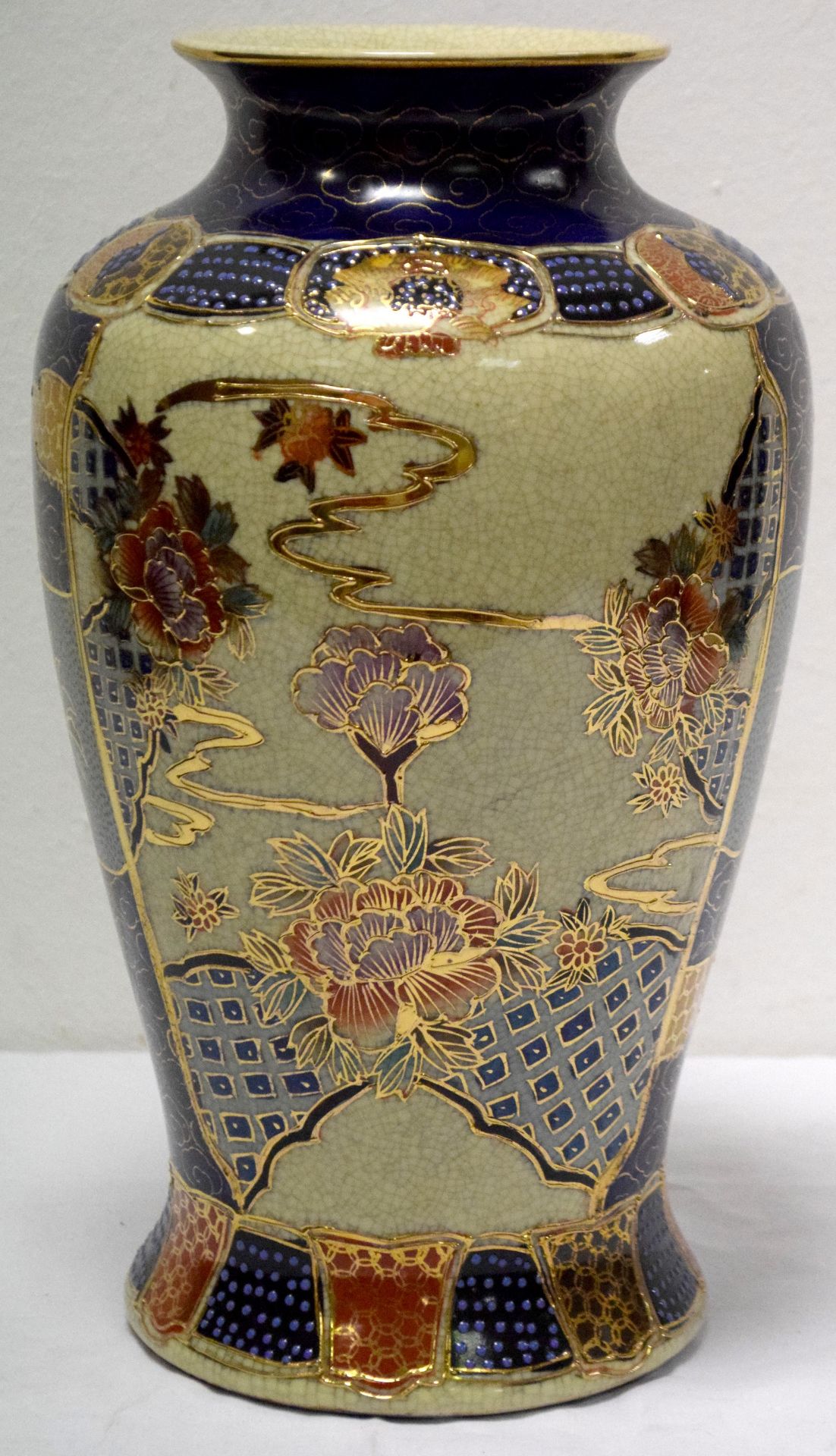 China-Vase