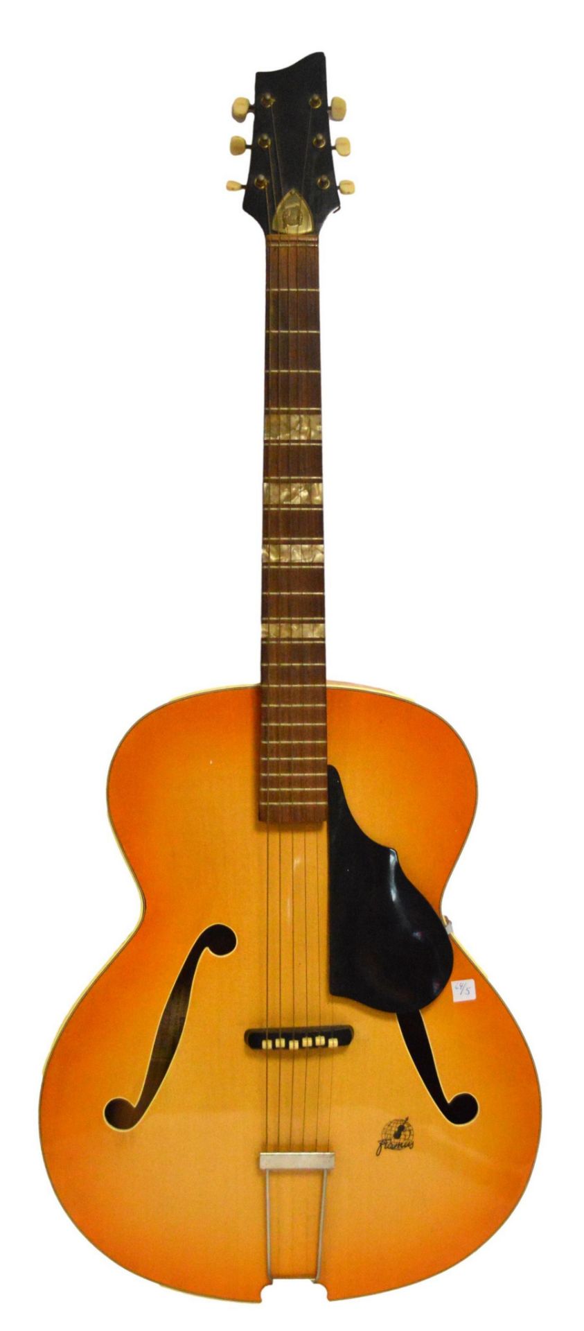 Gitarre