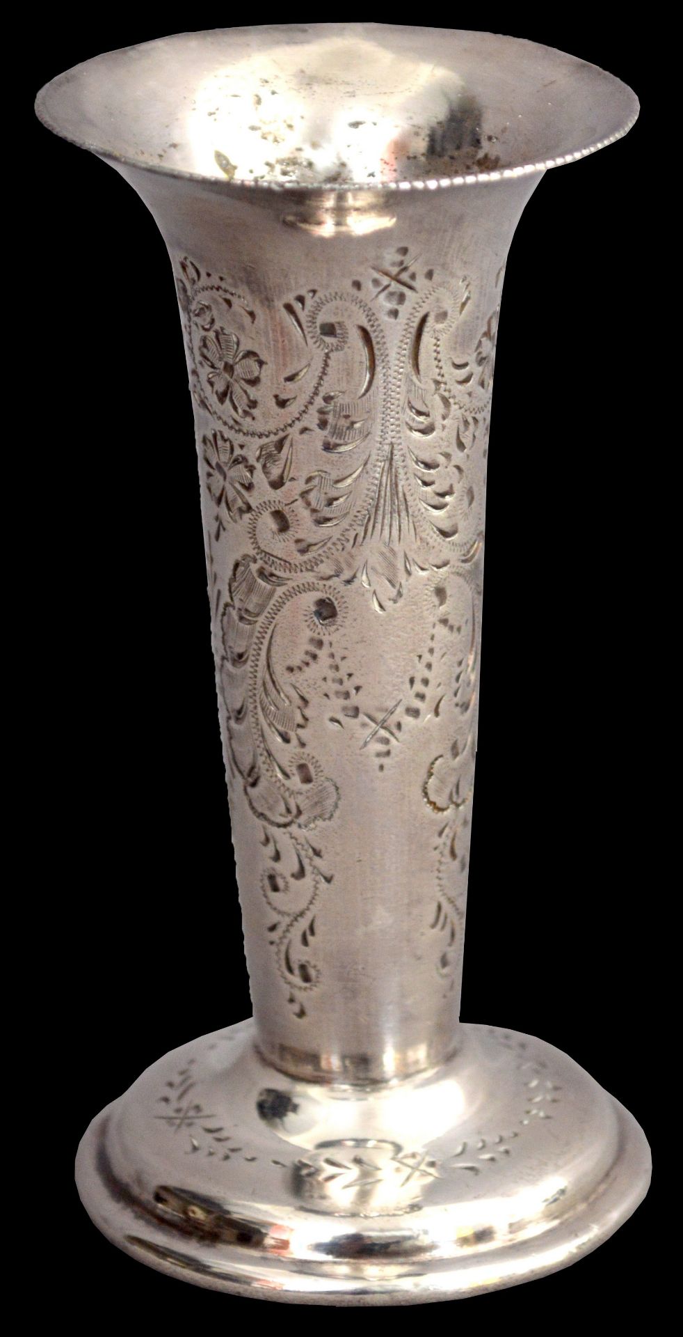 Kleine Vase