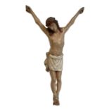 Christus Skulptur