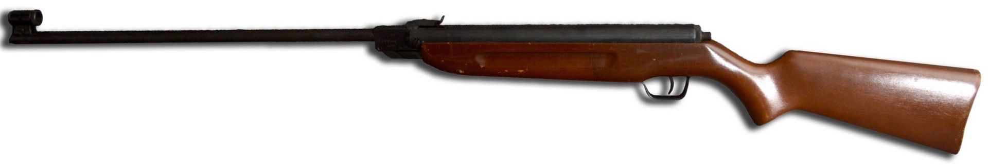 Luftgewehr