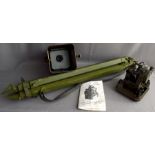 Artillerie Richtkreis - ThB 400 g in Box