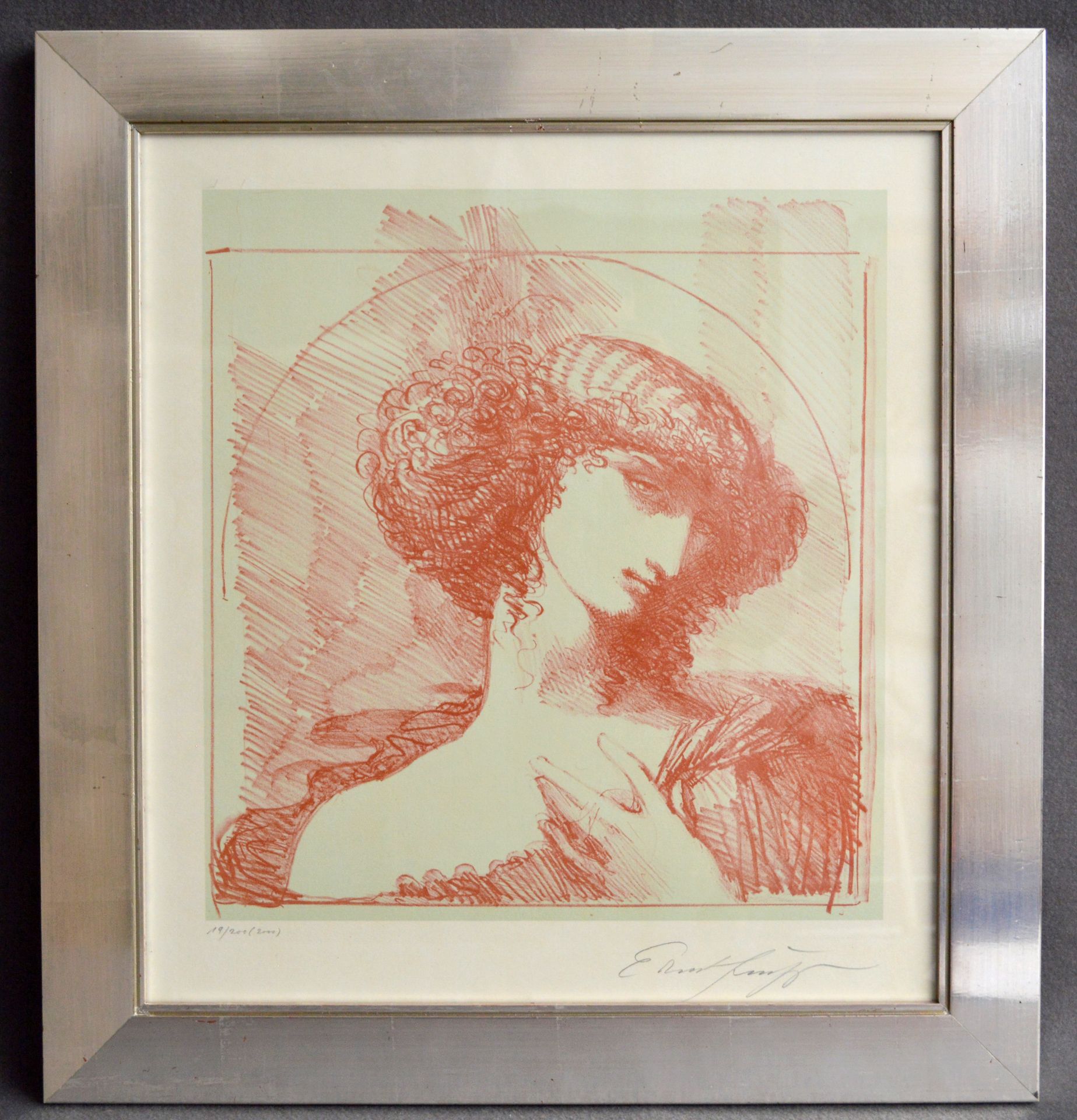 Lithografie