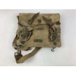 Italian M29 Tactical Bag for Infantry, overall good condition