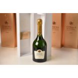 Champagne Taittinger Comtes de Champagne 2008 6 bts OCC