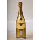 Champagne Louis Roederer Cristal 2009 1 bt