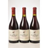 Echezeaux Grand Cru 1999 Domaine Rene Engel 3 bts