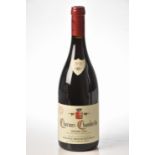 Charmes Chambertin Grand Cru 2019 Domaine Armand Rousseau 1 bt