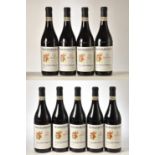 Barbaresco Produttori del Barbaresco Single Vineyard Collection 2008 9 bts OWC