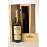 Glenlivet 1972 26YO Bottled 1998 53.86 % 1 bt 70cl Presentation box