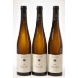 Dalsheimer Hubacker Riesling Auslese 2017 Weingut Keller 3 bts In Bond