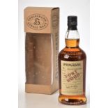 Springbank 1989 14YO Port Wood Finish Bottled 2004 52.8% 1 bt 70cl