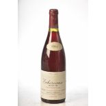 Echezeaux Grand Cru 1991 Emmanuel Rouget 1 bt