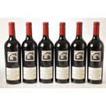 Two Hands Coach House Block Shiraz 2006 3 x 6 bts OCC In Bond