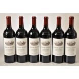 Chateau Ausone 2011 St Emilion GCCA 6 bts OWC In Bond