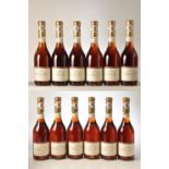 Szepsy Tokaji Aszu 6 Puttonyos 1999 12 50cl bts OCC In Bond