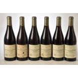 Charmes Chambertin Grand Cru 2009 Domaine Camille Giroud 6 bts